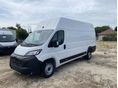 PEUGEOT BOXER 2.2 BlueHDI 350 Heavy L4H3 Most vagy soha üzlet 1-2 db - 3% thm