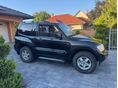 MITSUBISHI PAJERO 3.2 DI Edition