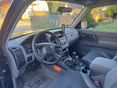 MITSUBISHI PAJERO 2002 - 4