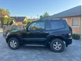 MITSUBISHI PAJERO 2002 - 5