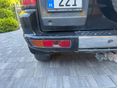 MITSUBISHI PAJERO 2002 - 6