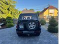 MITSUBISHI PAJERO 2002 - 7
