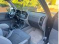 MITSUBISHI PAJERO 2002 - 9