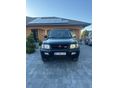 MITSUBISHI PAJERO 2002 - 10