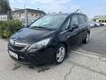 OPEL ZAFIRA Tourer 1.4 T Active Start-Stop (7 személyes ) FULL EXTRA! FRISS VIZSGA!