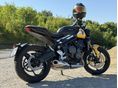 TRIUMPH TRIDENT 660 LG22