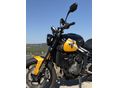 TRIUMPH TRIDENT 2025/5 - 6