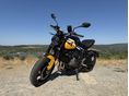 TRIUMPH TRIDENT 2025/5 - 8