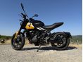 TRIUMPH TRIDENT 2025/5 - 9