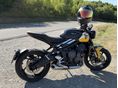 TRIUMPH TRIDENT 2025/5 - 10