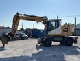 LIEBHERR A918 Compact Litronic- engcon