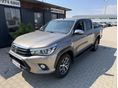 TOYOTA HILUX 2017/3 - 1