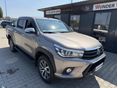 TOYOTA HILUX 2017/3 - 2