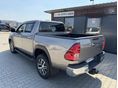 TOYOTA HILUX 2017/3 - 4