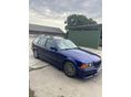 BMW 320 1995/8 - 2