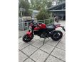 DUCATI MONSTER 2021/7 - 2