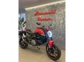 DUCATI MONSTER + a Harmatitól!