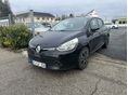 RENAULT CLIO 0.9 TCe Energy Alizé EURO6 Megkímélt!Vezetett szervizkönyv! 84241km!