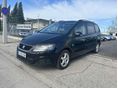 SEAT ALHAMBRA 2013 - 2