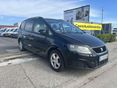 SEAT ALHAMBRA 2.0 CR TDI Reference 194E. KM