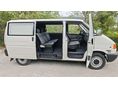 VOLKSWAGEN TRANSPORTER 1997/4 - 5