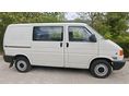 VOLKSWAGEN TRANSPORTER 1997/4 - 4