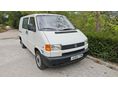 VOLKSWAGEN TRANSPORTER 1997/4 - 2
