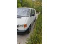VOLKSWAGEN TRANSPORTER 1997/4 - 3