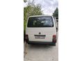 VOLKSWAGEN TRANSPORTER 1997/4 - 6