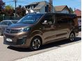 OPEL ZAFIRA LIFE 2.0 D Business Elegance L (Automata) (7 személyes ) Euro 6d VIP! Tárgyalóbusz! Magyarországi!Végig vezetett szervizkönyv!Kitűnő műszaki álla