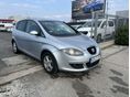 SEAT ALTEA 1.9 PD TDi Rebel FRISS MŰSZAKI! VALÓS KM!
