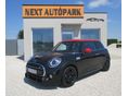 MINI COOPER 2.0S Digitklíma - NAVI - Ülésfűtés - Első-hátsó radar