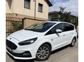 FORD S-MAX 2.0 EcoBlue ST-Line (Automata)
