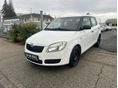 SKODA FABIA 2008/2 - 1