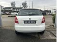SKODA FABIA 2008/2 - 5