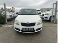 SKODA FABIA 2008/2 - 2