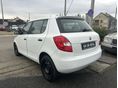 SKODA FABIA 2008/2 - 4