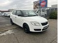 SKODA FABIA 2008/2 - 3