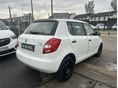 SKODA FABIA 2008/2 - 6
