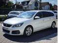 PEUGEOT 308 SW 1.5 BlueHDi Active Magyaro.-i!Hibátlan!!Végig szervizelt! Jól felszerelt. érintőkijelző. ülésfűtés