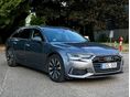 AUDI A6 Avant 50 TDI Design quattro Tiptronic ic 222Ekm!Magyar.vez.szervízkönyv!