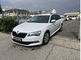 SKODA SUPERB 2.0 CR TDi Active Nagyon szép. megkímélt állapotban! Valós KM!