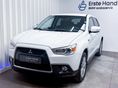 MITSUBISHI ASX 2012/8 - 2