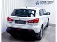 MITSUBISHI ASX 2012/8 - 11