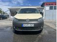 VOLKSWAGEN CADDY 2013 - 3