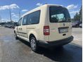 VOLKSWAGEN CADDY 2013 - 6