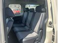 VOLKSWAGEN CADDY 2013 - 7