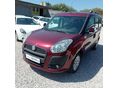 FIAT DOBLO Dobló Panorama 1.4 8V Family (7 személyes ) Első tulajdonostól.141.000km!