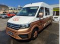 VOLKSWAGEN CRAFTER 2017 - 2