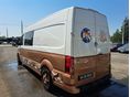 VOLKSWAGEN CRAFTER 2017 - 4